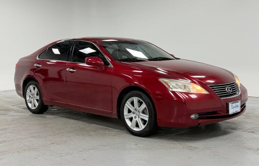 used 2009 Lexus ES 350 car