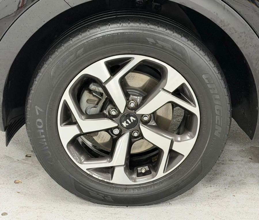 used 2020 Kia Sportage car, priced at $11,750