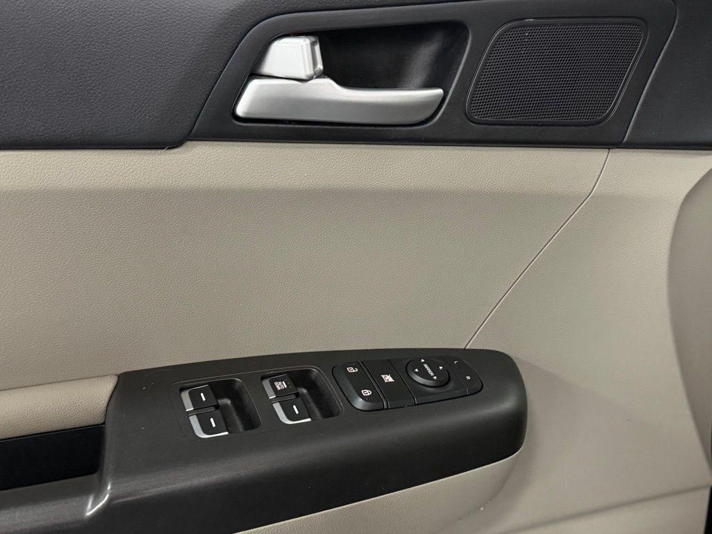 used 2020 Kia Sportage car, priced at $11,750