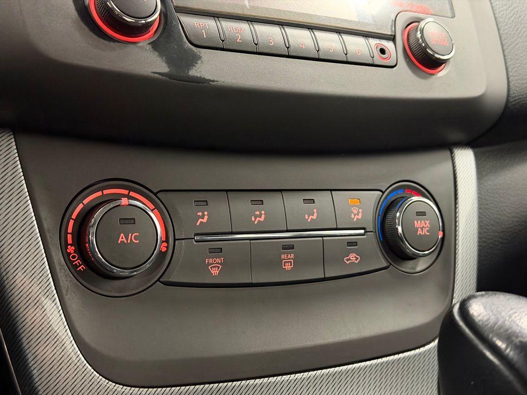 used 2014 Nissan Sentra car, priced at $6,500