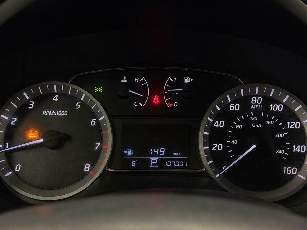 used 2014 Nissan Sentra car, priced at $6,500