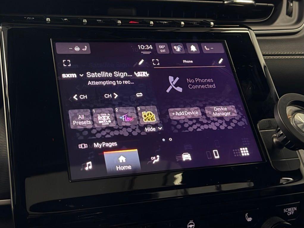 used 2023 Jeep Grand Cherokee L car, priced at $34,912
