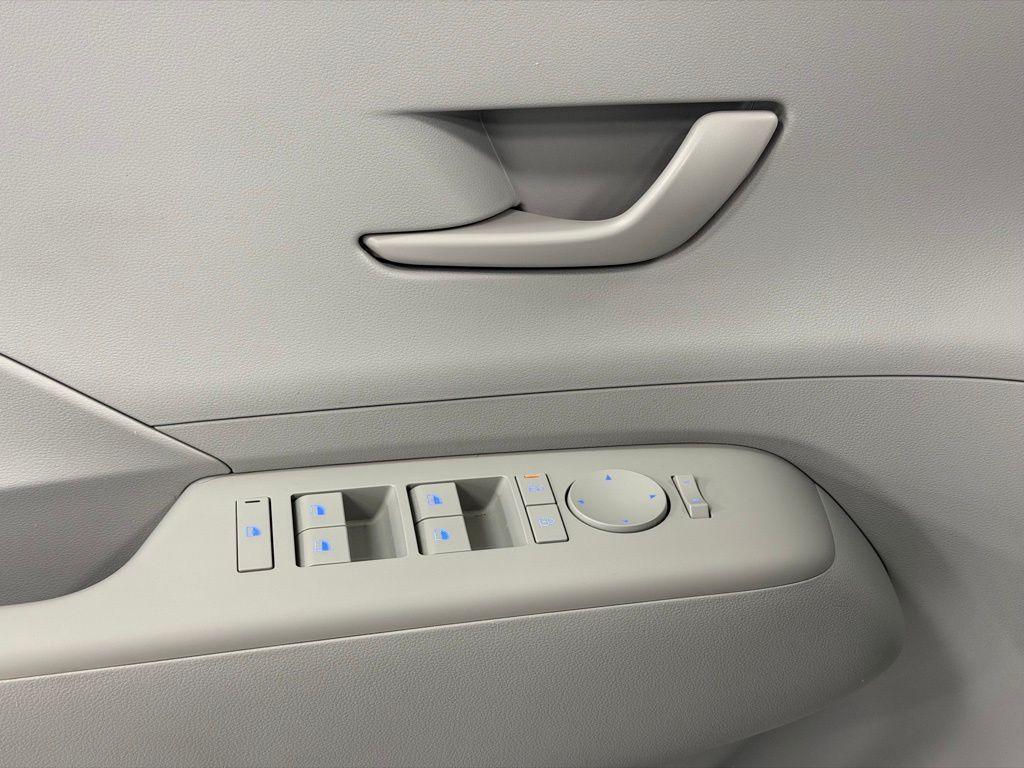 used 2024 Hyundai Kona car, priced at $19,500