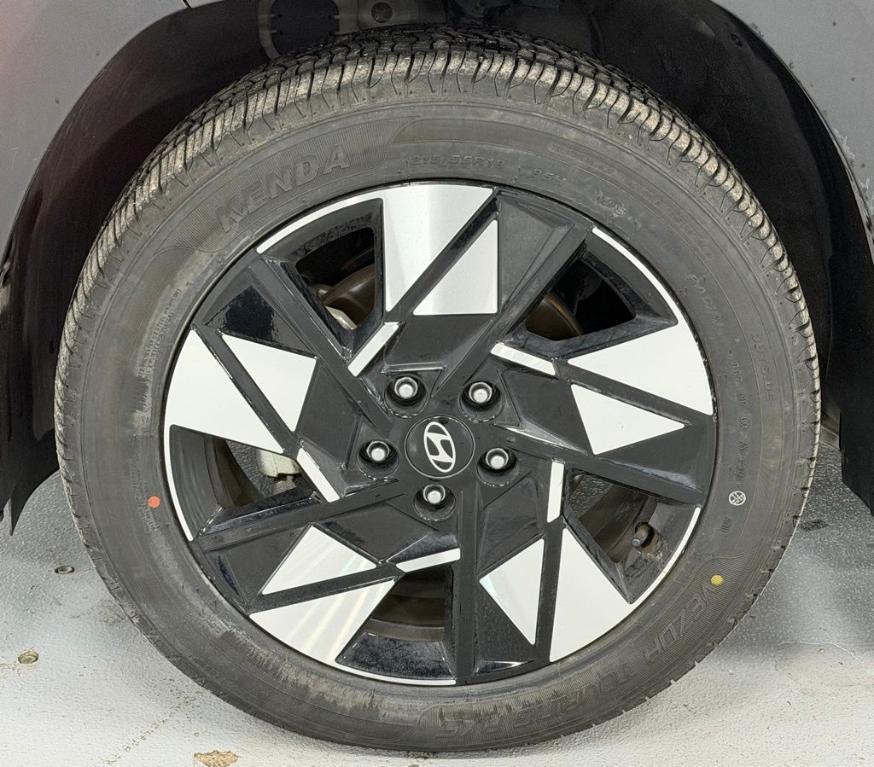 used 2024 Hyundai Kona car, priced at $19,500