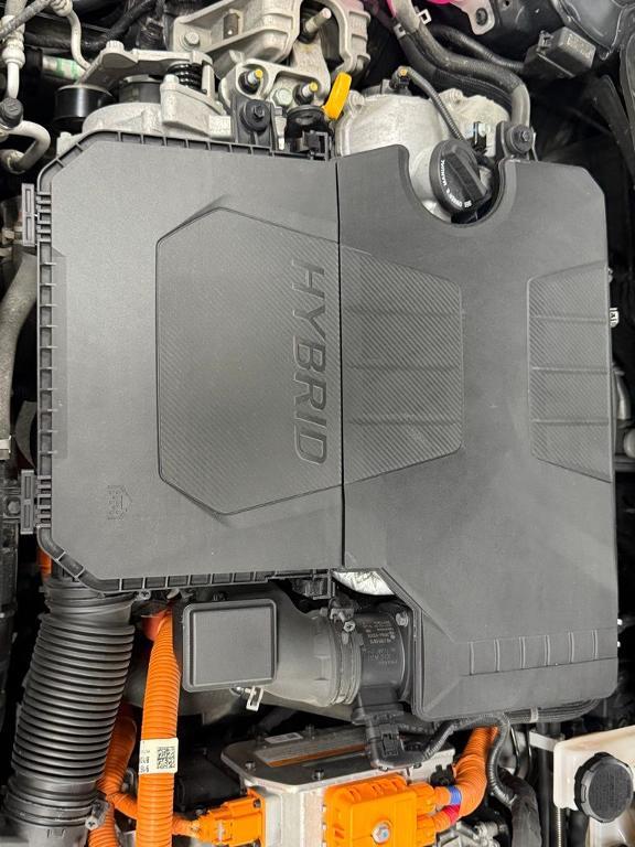 used 2021 Hyundai ELANTRA HEV car, priced at $18,000