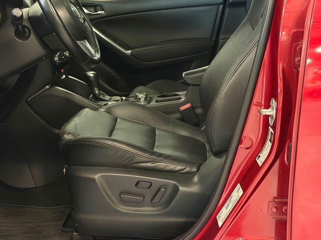 used 2016 Mazda CX-5 car, priced at $13,250