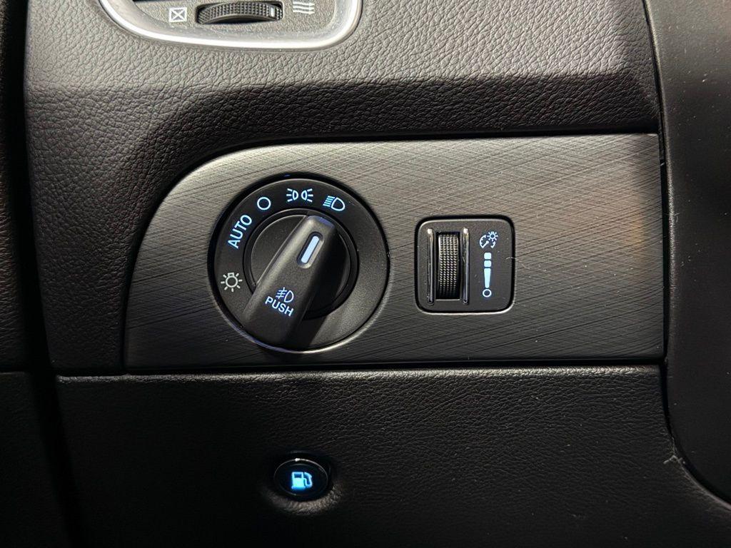 used 2019 Dodge Durango car, priced at $24,750