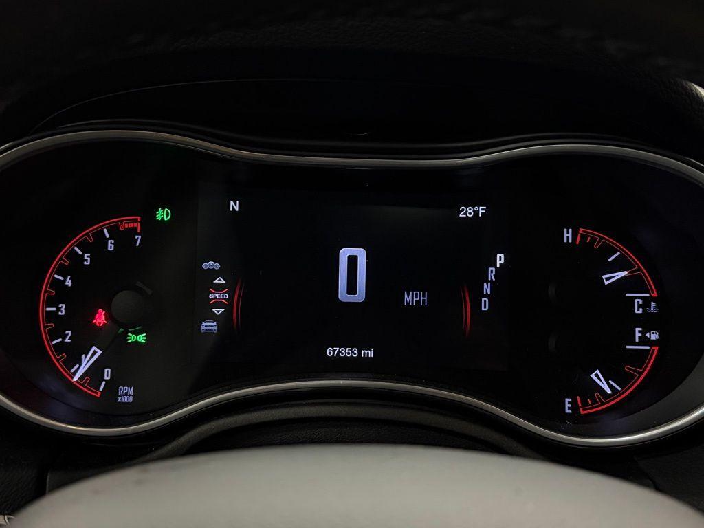 used 2019 Dodge Durango car, priced at $24,750