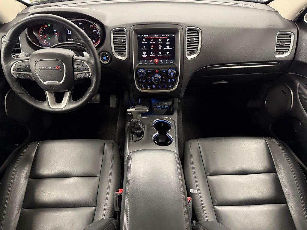 used 2019 Dodge Durango car, priced at $24,750