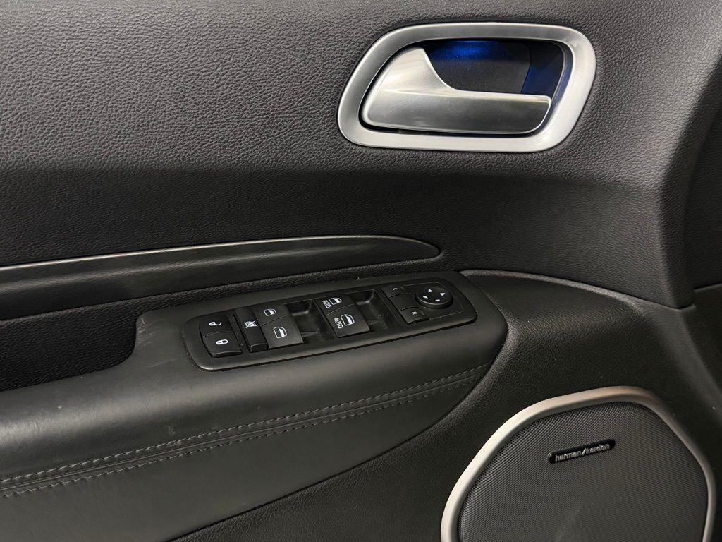 used 2019 Dodge Durango car, priced at $24,750