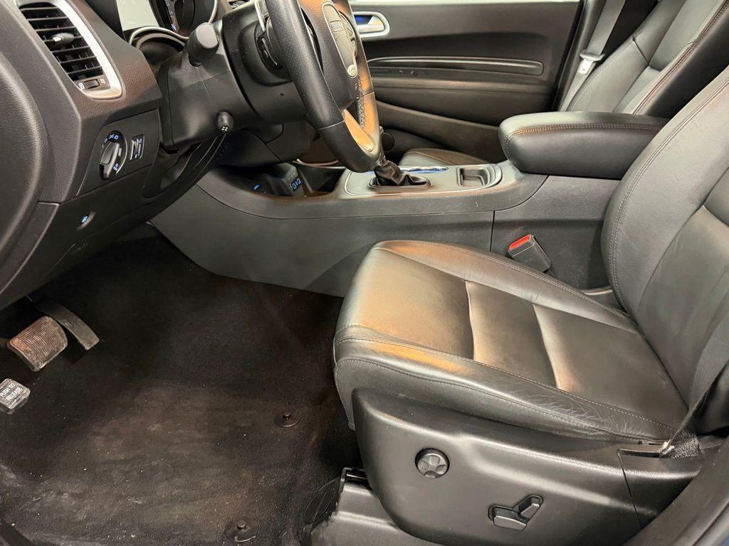 used 2019 Dodge Durango car, priced at $24,750
