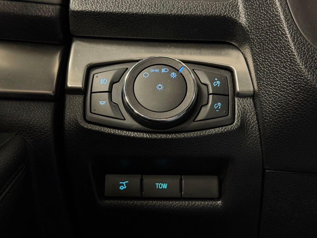 used 2019 Ford Explorer car, priced at $14,750