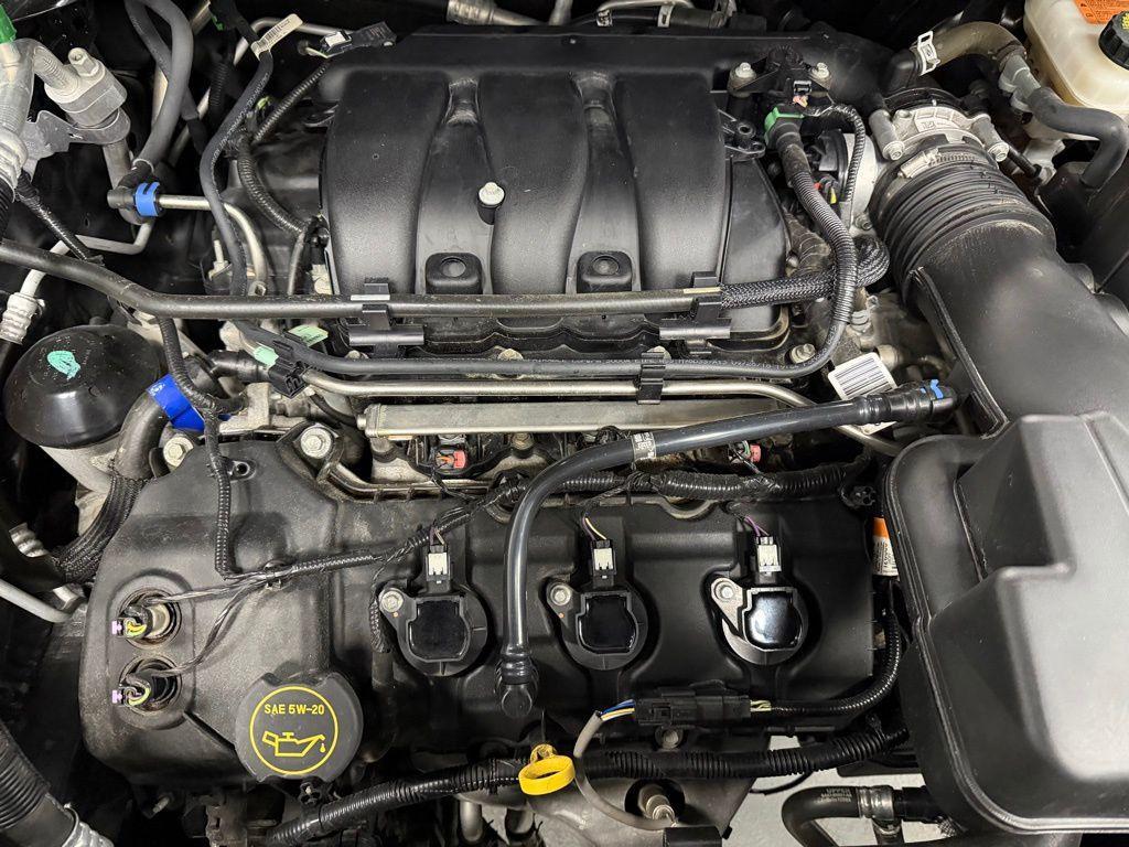 used 2019 Ford Explorer car, priced at $14,750