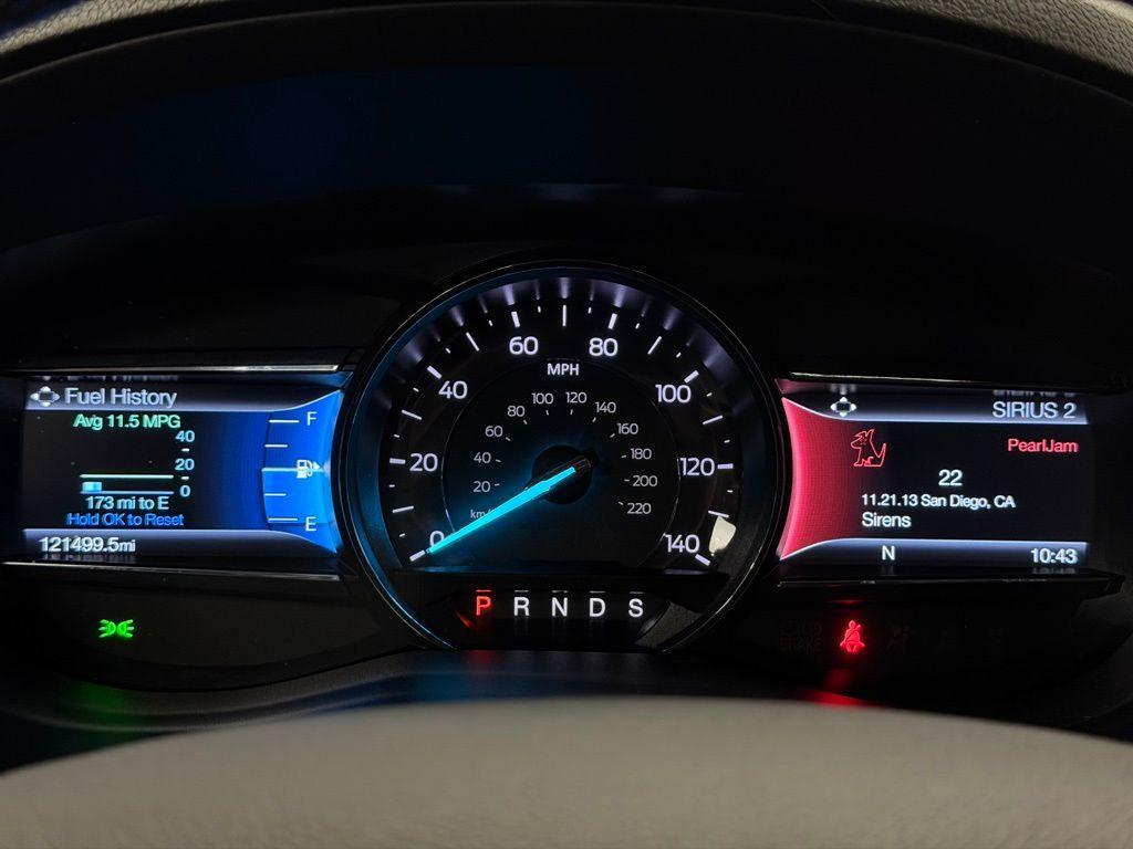 used 2019 Ford Explorer car, priced at $14,750