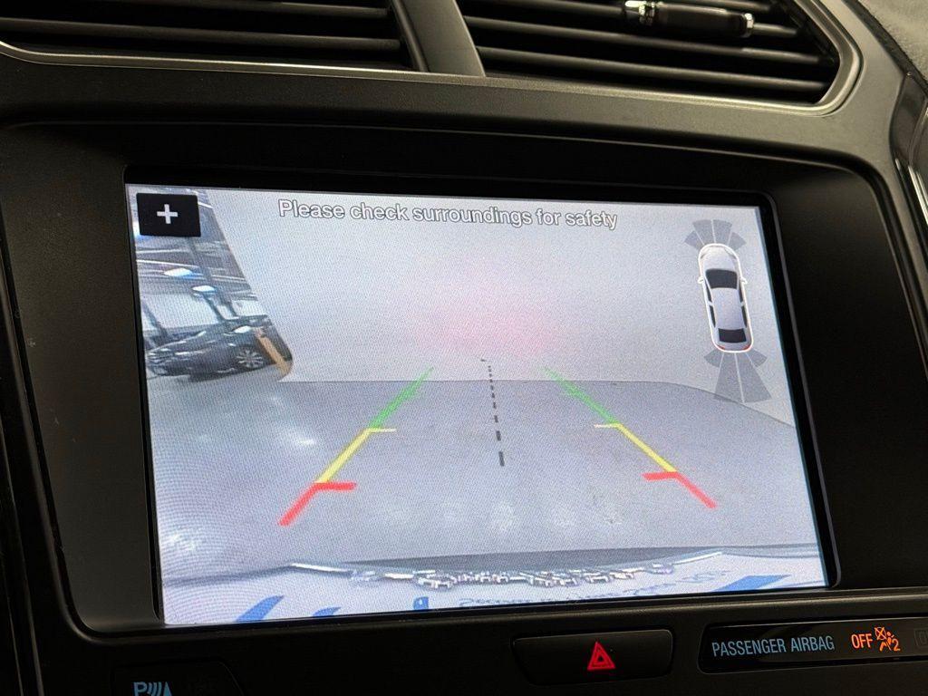 used 2019 Ford Explorer car, priced at $14,750