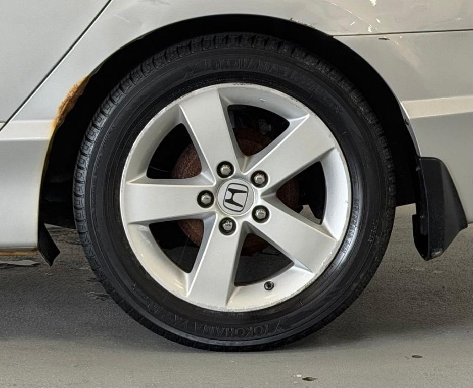 used 2011 Honda Civic car, priced at $8,912