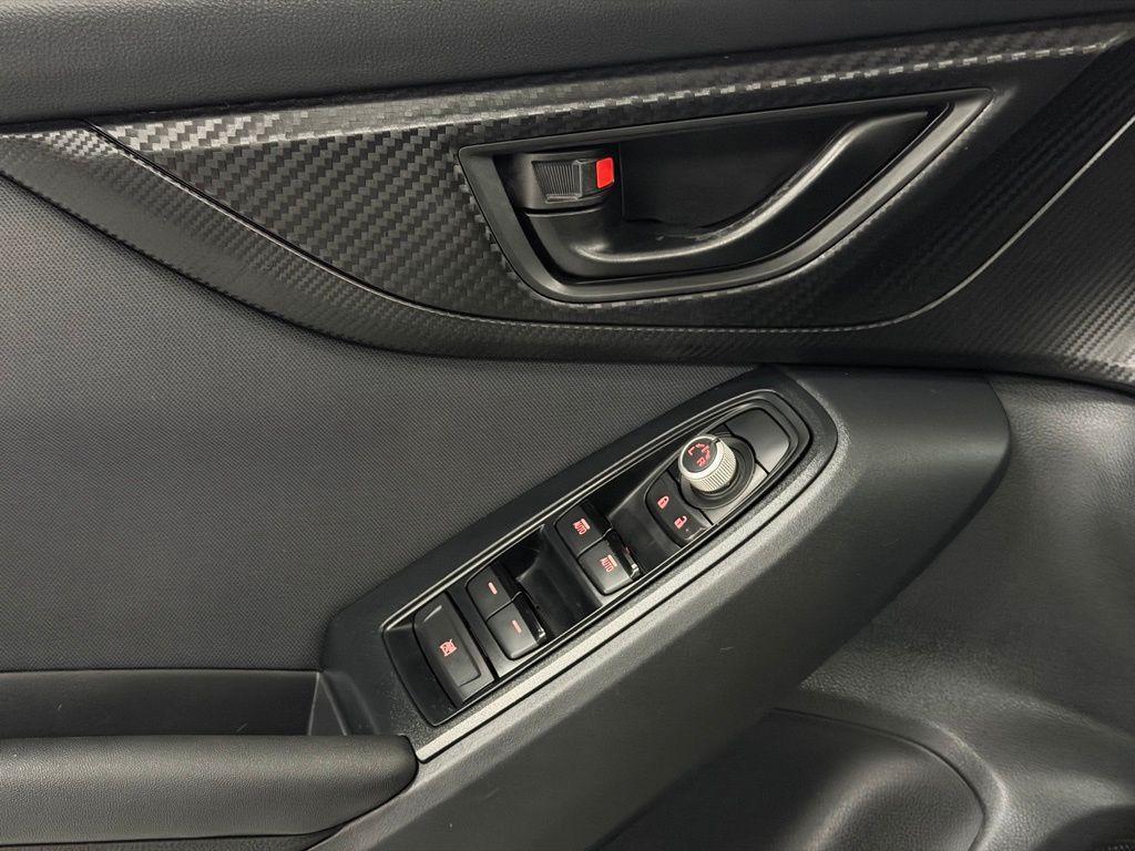 used 2023 Subaru Crosstrek car, priced at $22,000