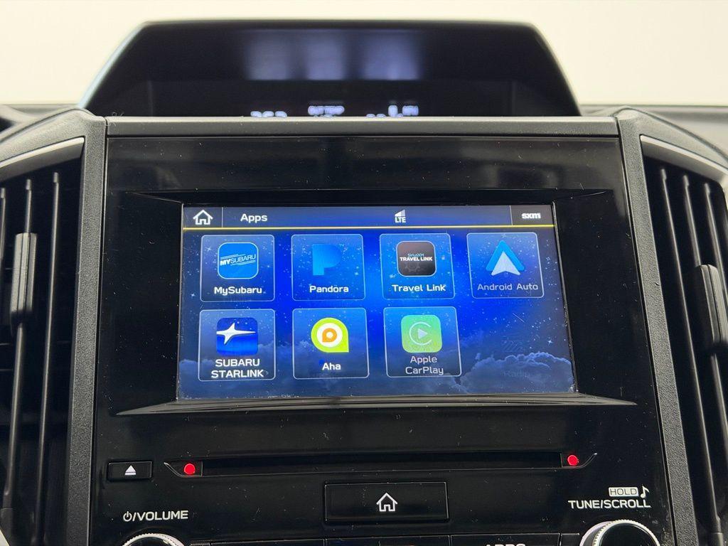 used 2023 Subaru Crosstrek car, priced at $22,000