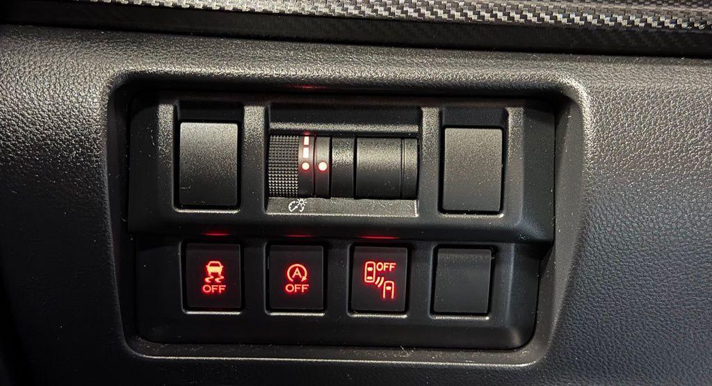 used 2023 Subaru Crosstrek car, priced at $22,000