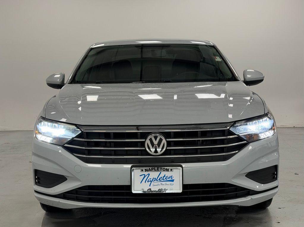 used 2019 Volkswagen Jetta car, priced at $12,500