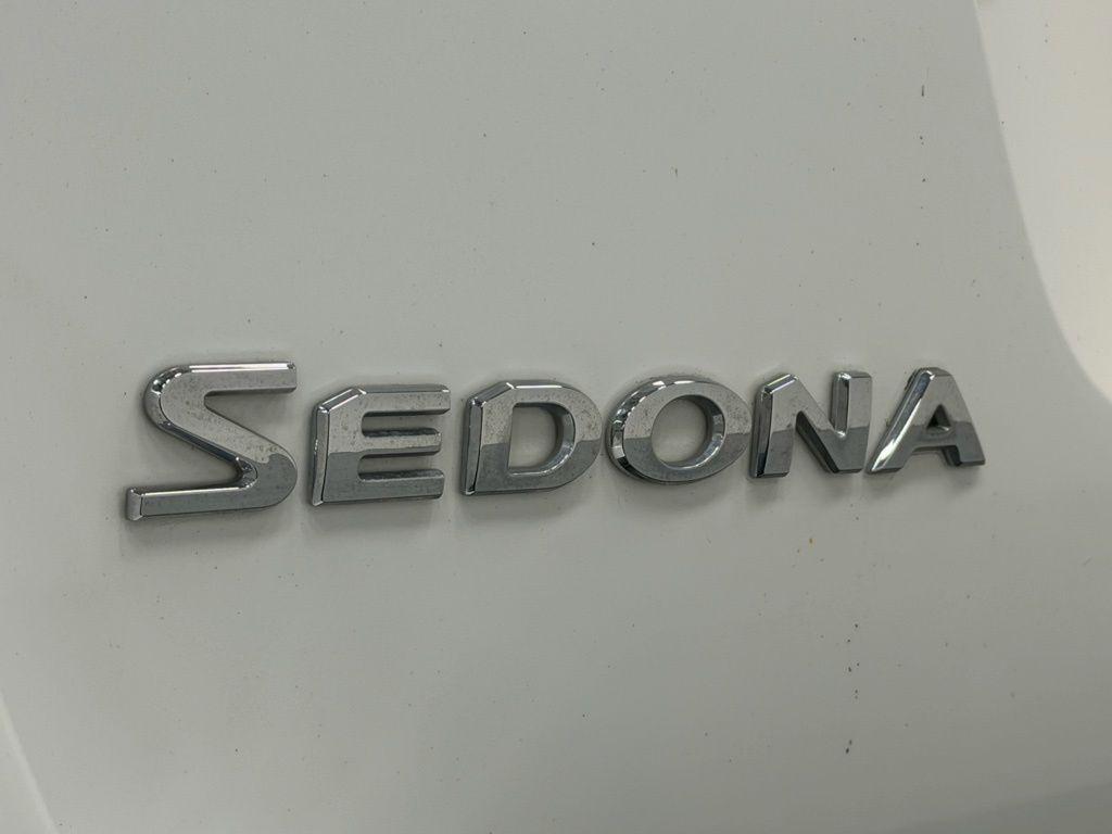 used 2020 Kia Sedona car, priced at $13,250