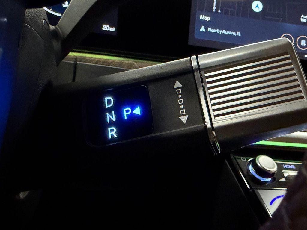 new 2026 Hyundai Santa Fe car, priced at $47,441