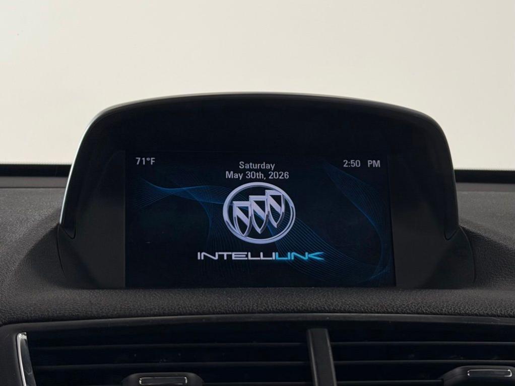 used 2014 Buick Encore car, priced at $9,812