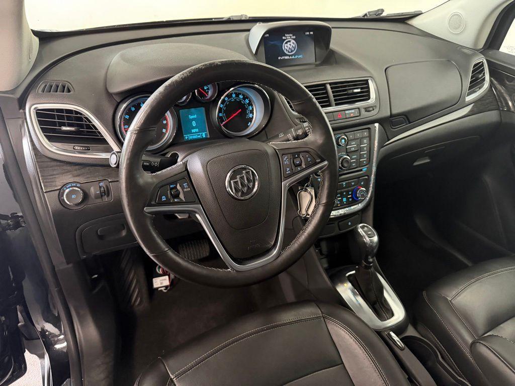 used 2014 Buick Encore car, priced at $9,812