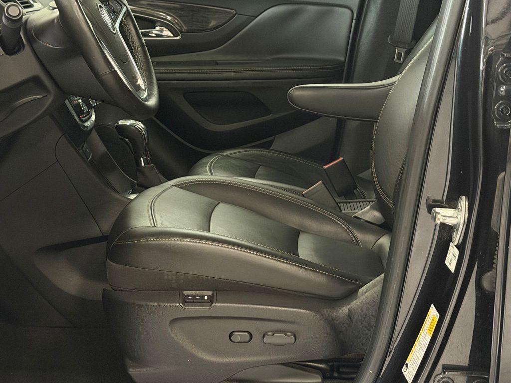 used 2014 Buick Encore car, priced at $9,812