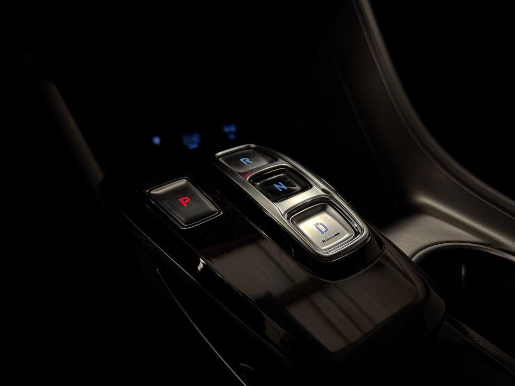 used 2021 Hyundai Sonata Hybrid car, priced at $22,250