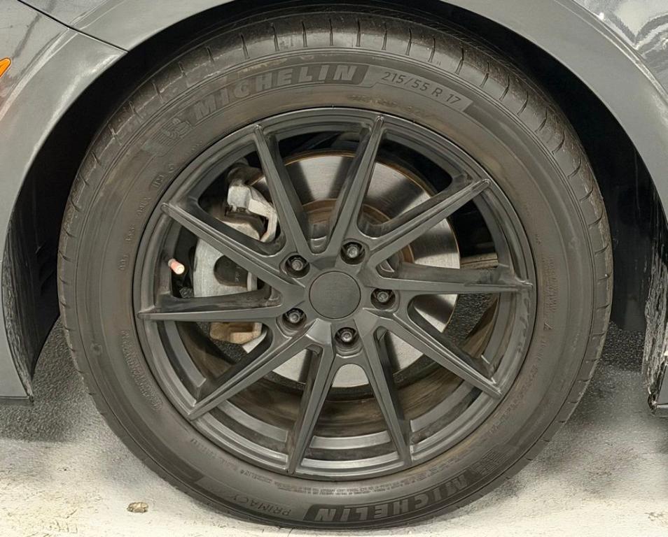 used 2021 Hyundai Sonata Hybrid car, priced at $22,250