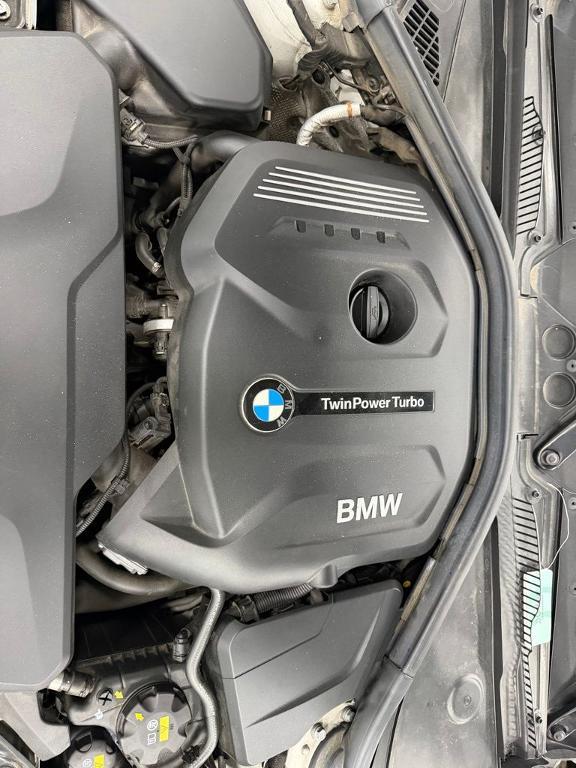 used 2020 BMW 230 car, priced at $20,000