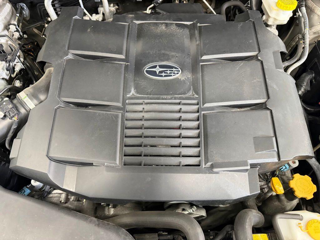 used 2018 Subaru Outback car, priced at $19,500