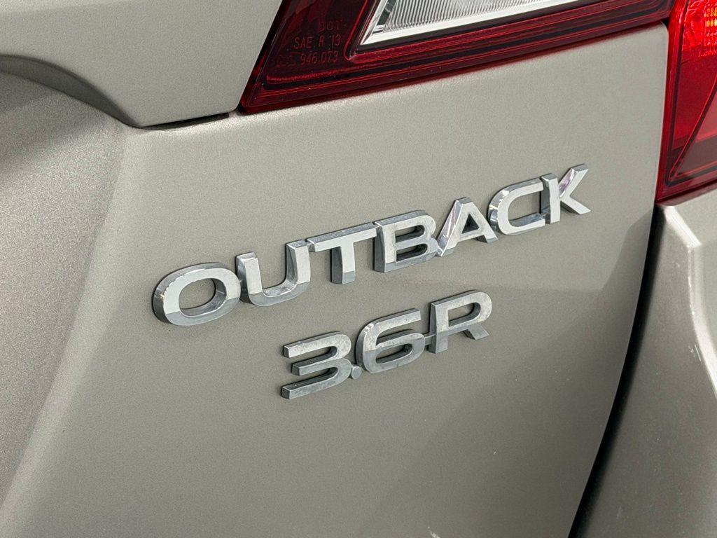 used 2018 Subaru Outback car, priced at $19,500
