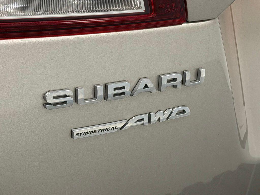 used 2018 Subaru Outback car, priced at $19,500