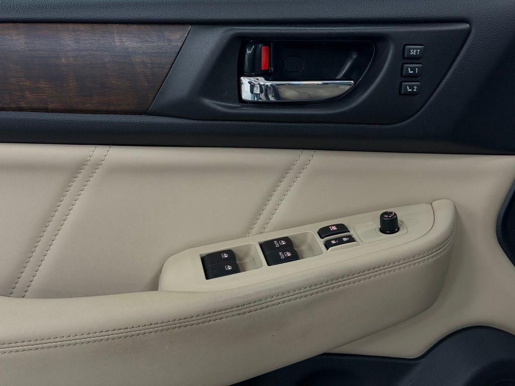 used 2018 Subaru Outback car, priced at $19,500