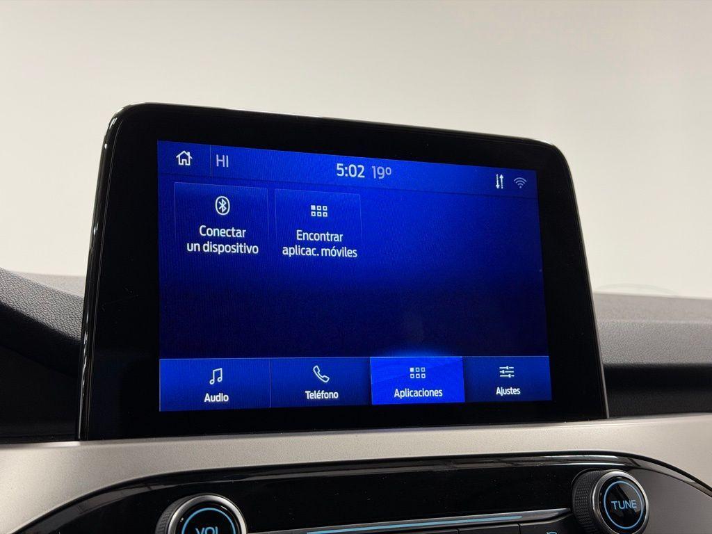 used 2020 Ford Escape car, priced at $10,500