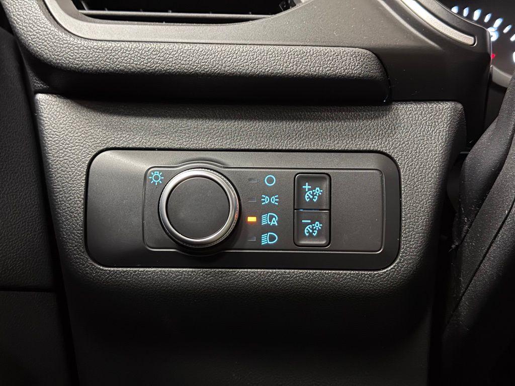 used 2020 Ford Escape car, priced at $10,500