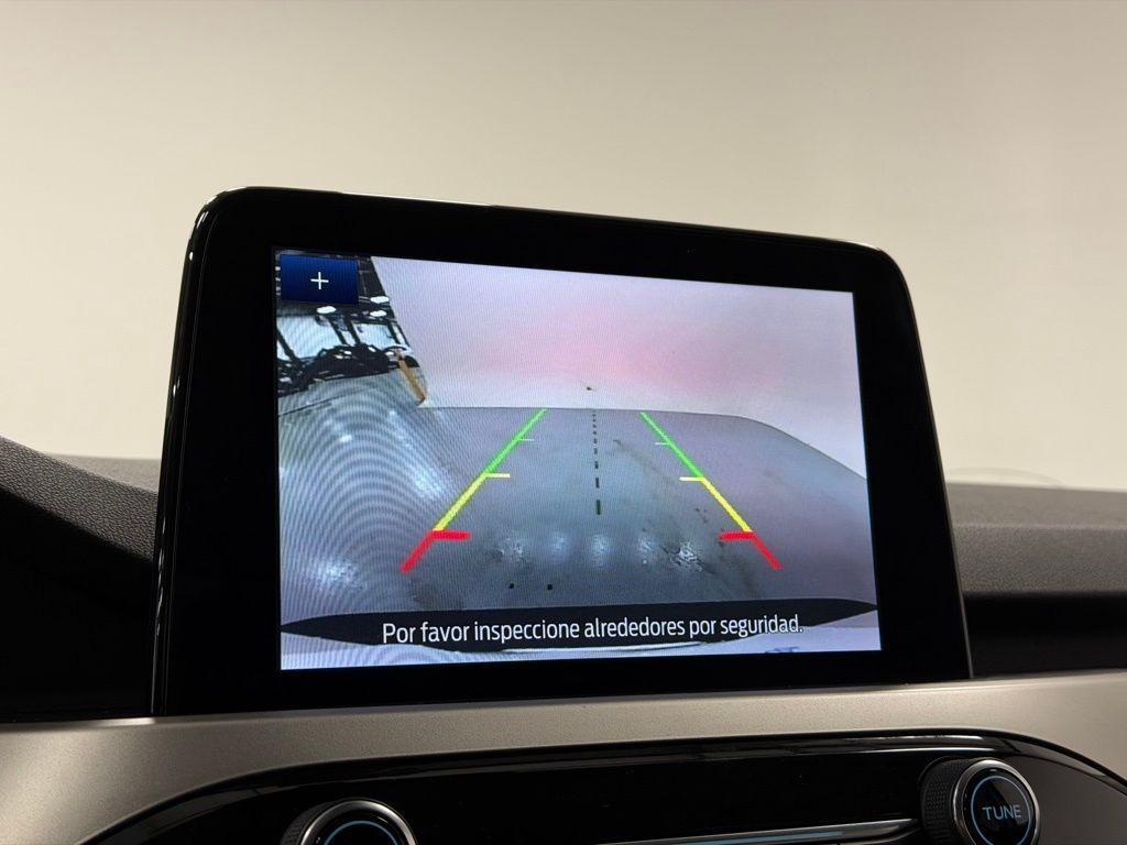 used 2020 Ford Escape car, priced at $10,500