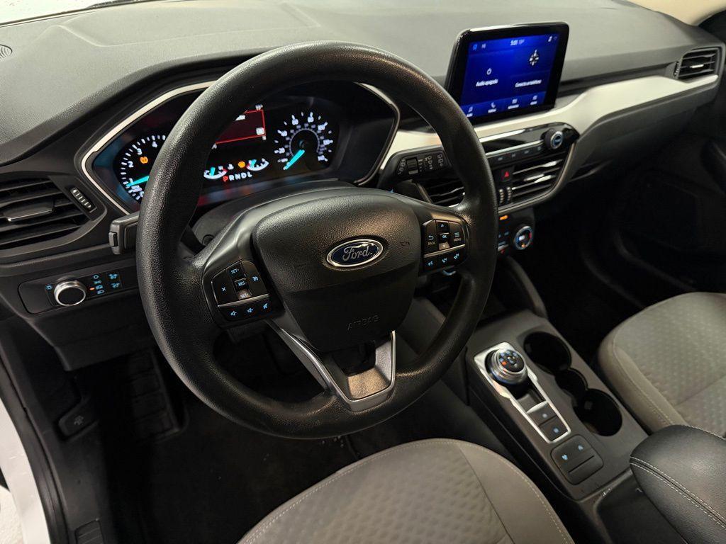 used 2020 Ford Escape car, priced at $10,500
