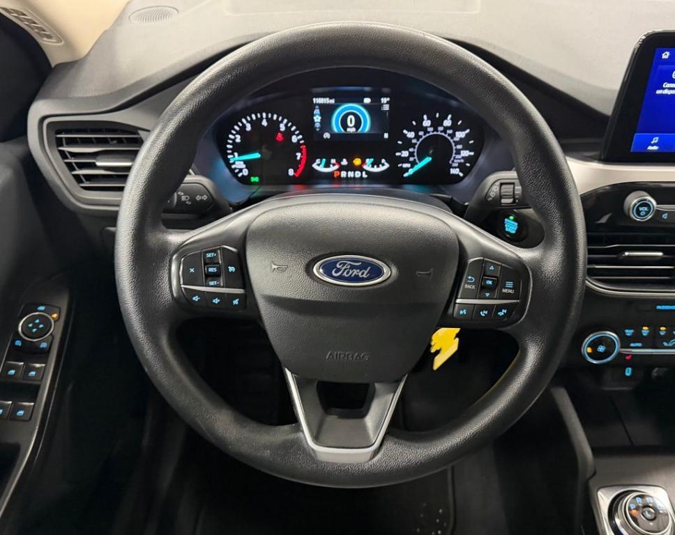 used 2020 Ford Escape car, priced at $10,500