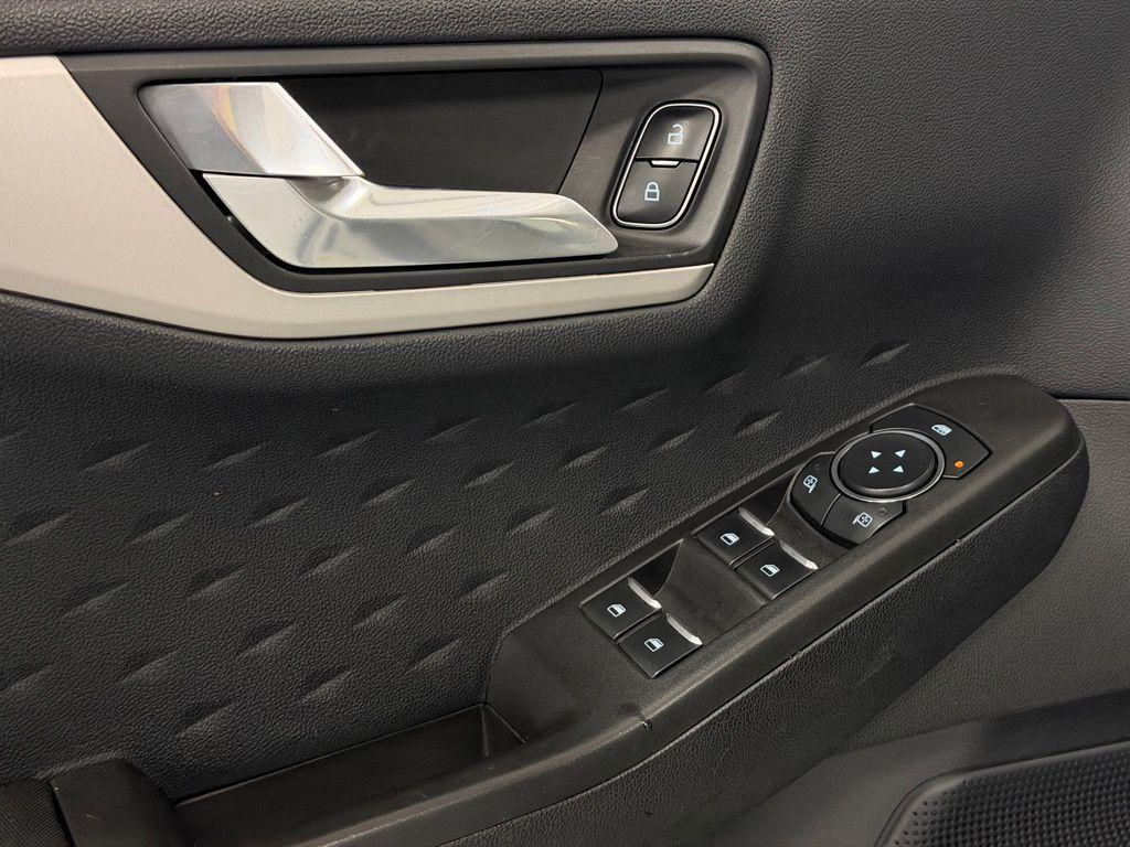 used 2020 Ford Escape car, priced at $10,500