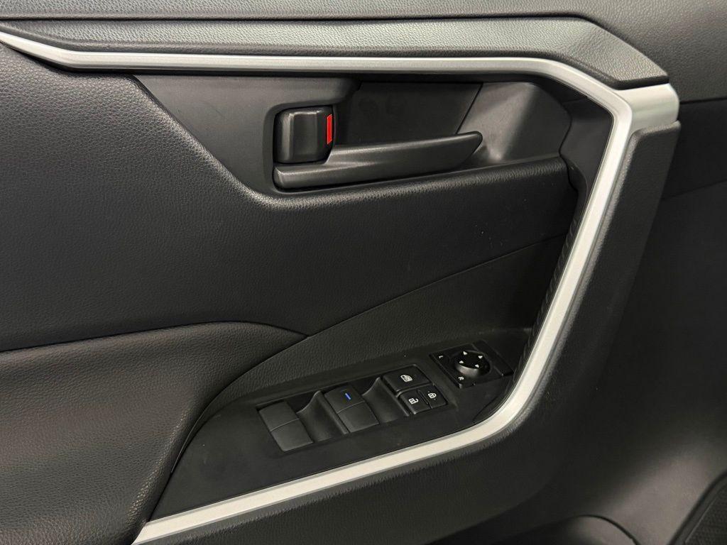 used 2021 Toyota RAV4 Prime car, priced at $26,250