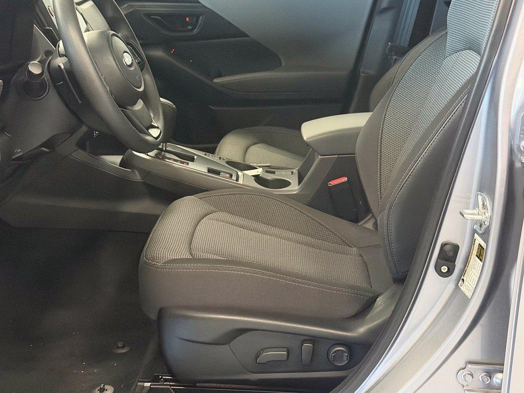 used 2024 Subaru Crosstrek car, priced at $26,412