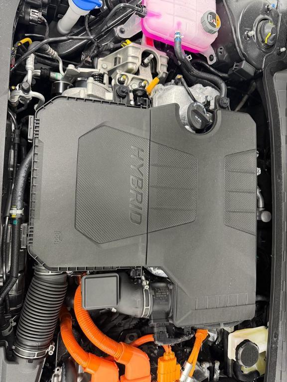 new 2026 Hyundai ELANTRA HEV car, priced at $28,835