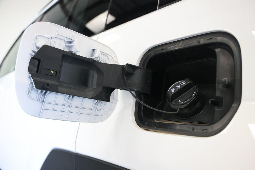 new 2026 Hyundai SANTA FE HEV car, priced at $46,350