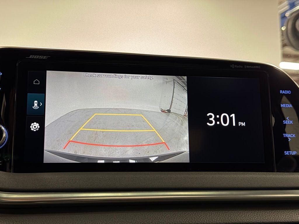 used 2022 Hyundai Sonata car, priced at $19,750