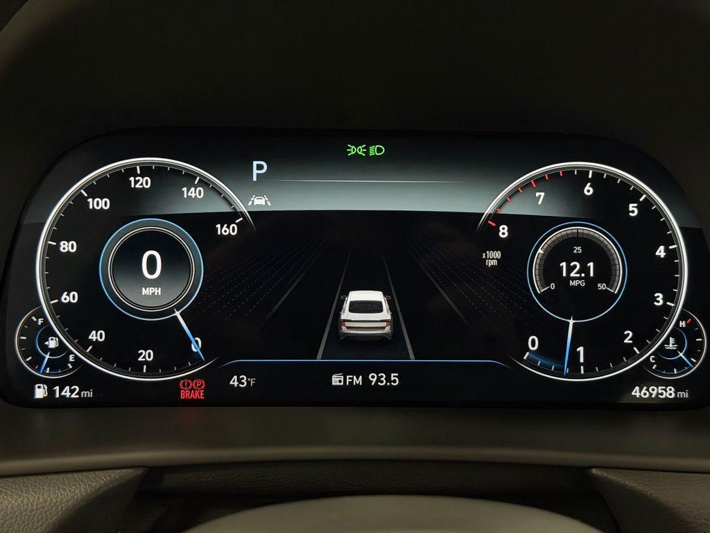 used 2022 Hyundai Sonata car, priced at $19,750