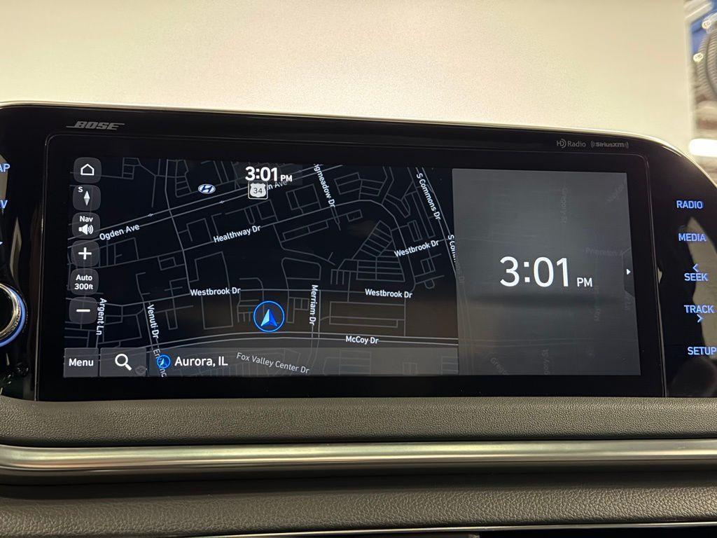 used 2022 Hyundai Sonata car, priced at $19,750