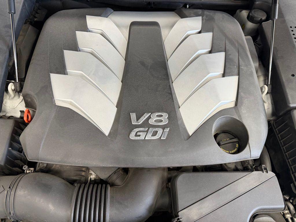 used 2014 Hyundai Equus car, priced at $9,977